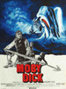 Moby Dick Movie Poster Print (11 x 17) - Item # MOVEI9678