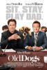 Old Dogs Movie Poster Print (27 x 40) - Item # MOVAJ3734