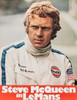 Le Mans Movie Poster Print (11 x 17) - Item # MOVEB28955