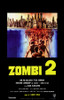 Zombie Movie Poster Print (11 x 17) - Item # MOVAF5220