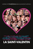 Valentine's Day Movie Poster Print (27 x 40) - Item # MOVAB98970