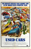 Used Cars Movie Poster Print (11 x 17) - Item # MOVAB17960