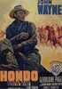Hondo Movie Poster Print (11 x 17) - Item # MOVCB89250
