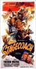 Stagecoach Movie Poster Print (11 x 17) - Item # MOVEI7616