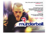 Murderball Movie Poster Print (27 x 40) - Item # MOVEG0969