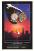 Time After Time Movie Poster Print (11 x 17) - Item # MOVAE2971