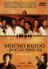 Much Ado About Nothing Movie Poster Print (11 x 17) - Item # MOVAJ8428