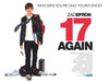 17 Again Movie Poster Print (11 x 17) - Item # MOVAJ2894 17 Again Movie Poster Print (11 x 17) - Item # MOVAJ2894