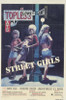 Street Girls Movie Poster Print (27 x 40) - Item # MOVIH0345