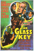 Glass Key Movie Poster Print (11 x 17) - Item # MOVEE3832