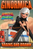 Monsters vs. Aliens Movie Poster Print (11 x 17) - Item # MOVEI8738