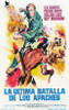 Old Shatterhand Movie Poster Print (27 x 40) - Item # MOVGB89301
