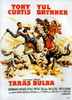 Taras Bulba Movie Poster Print (11 x 17) - Item # MOVIB07801