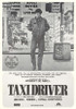 Taxi Driver Movie Poster Print (11 x 17) - Item # MOVCI6281