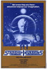 Starship Invasions Movie Poster Print (11 x 17) - Item # MOVED3878