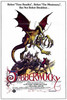 Jabberwocky Movie Poster Print (11 x 17) - Item # MOVIE5051