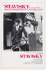 Stavisky Movie Poster Print (11 x 17) - Item # MOVEB70843