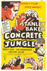 Concrete Jungle Movie Poster Print (11 x 17) - Item # MOVEE1185