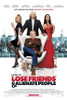 How to Lose Friends and Alienate People Movie Poster Print (11 x 17) - Item # MOVGI1364