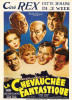 Stagecoach Movie Poster Print (27 x 40) - Item # MOVCB77070