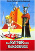 Monty Python and the Holy Grail Movie Poster Print (11 x 17) - Item # MOVIE1244