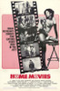 Home Movies Movie Poster Print (11 x 17) - Item # MOVIE7663