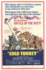 Cold Turkey Movie Poster Print (11 x 17) - Item # MOVGF7069