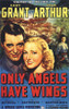 Only Angels Have Wings Movie Poster Print (11 x 17) - Item # MOVCI7600