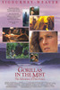 Gorillas in the Mist Movie Poster Print (11 x 17) - Item # MOVGE0936