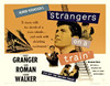 Strangers on a Train Movie Poster Print (11 x 17) - Item # MOVGI5287