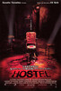 Hostel Movie Poster Print (11 x 17) - Item # MOVII0079