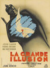 Grande Illusion Movie Poster Print (11 x 17) - Item # MOVII8361