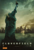 Cloverfield Movie Poster (11 x 17) - Item # MOV406336