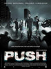 Push Movie Poster Print (27 x 40) - Item # MOVII2737