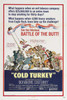 Cold Turkey Movie Poster Print (11 x 17) - Item # MOVAJ9270