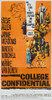 College Confidential Movie Poster Print (11 x 17) - Item # MOVGB36793