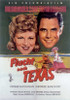 Texas Movie Poster Print (11 x 17) - Item # MOVGI1576