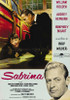 Sabrina Movie Poster Print (27 x 40) - Item # MOVGB49060 Sabrina Movie Poster Print (27 x 40) - Item # MOVGB49060
