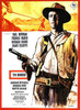 Hombre Movie Poster Print (11 x 17) - Item # MOVAJ7648