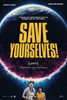Save Yourselves! Movie Poster Print (11 x 17) - Item # MOVCB69065