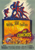 Rio Conchos Movie Poster Print (11 x 17) - Item # MOVGE0130