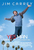 Yes Man Movie Poster Print (11 x 17) - Item # MOVII0606