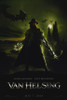 Van Helsing Movie Poster Print (11 x 17) - Item # MOVED3811