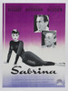 Sabrina Movie Poster Print (27 x 40) - Item # MOVEI0267