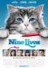 Nine Lives Movie Poster Print (27 x 40) - Item # MOVEB56155