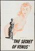 Nude in Charcoal Movie Poster Print (27 x 40) - Item # MOVGB84733