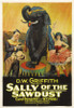 Sally of the Sawdust Movie Poster Print (11 x 17) - Item # MOVAI0423