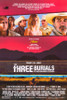 The Three Burials of Melquiades Estrada Movie Poster Print (11 x 17) - Item # MOVCH4018