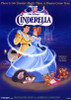 Cinderella Movie Poster Print (11 x 17) - Item # MOVGE6219