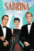 Sabrina Movie Poster Print (11 x 17) - Item # MOVEB14450